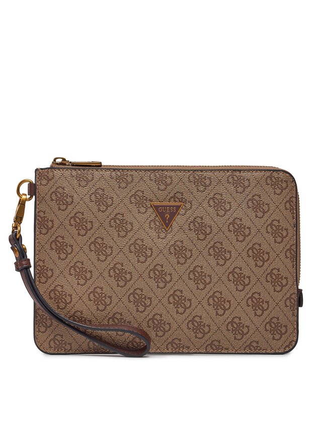Guess Borsellino Guess Vezzola Smart Mini Bags HMEVZL P2286 Beige