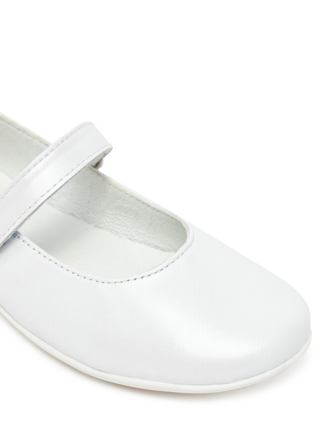 Primigi Baleriny Primigi 7927800 S Biały