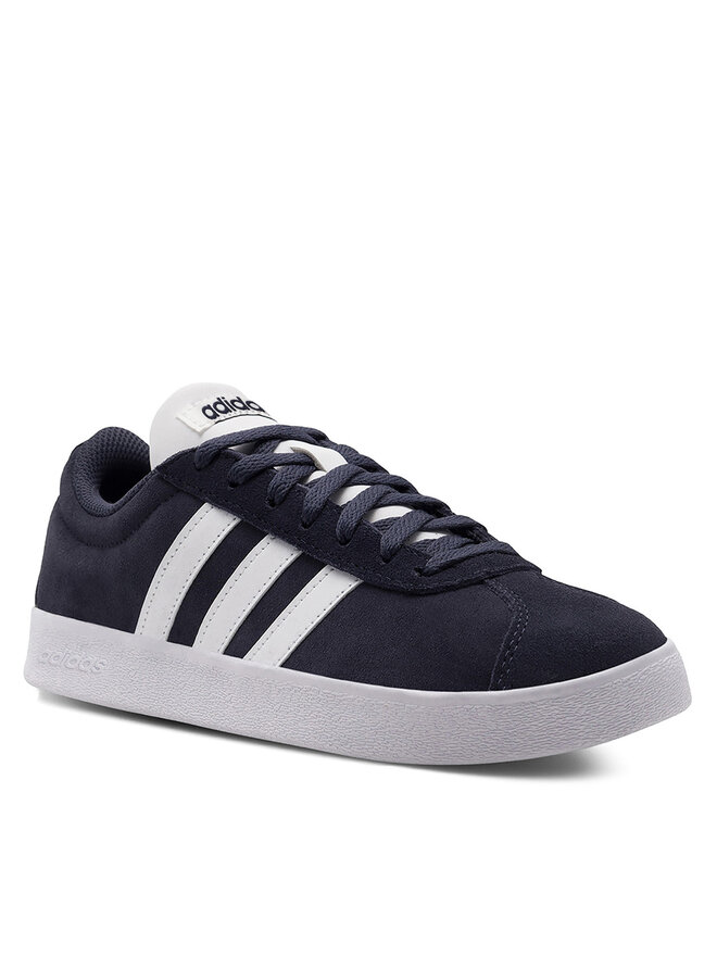 adidas Sneakers adidas VL COURT 2.0 H06113 Blu scuro