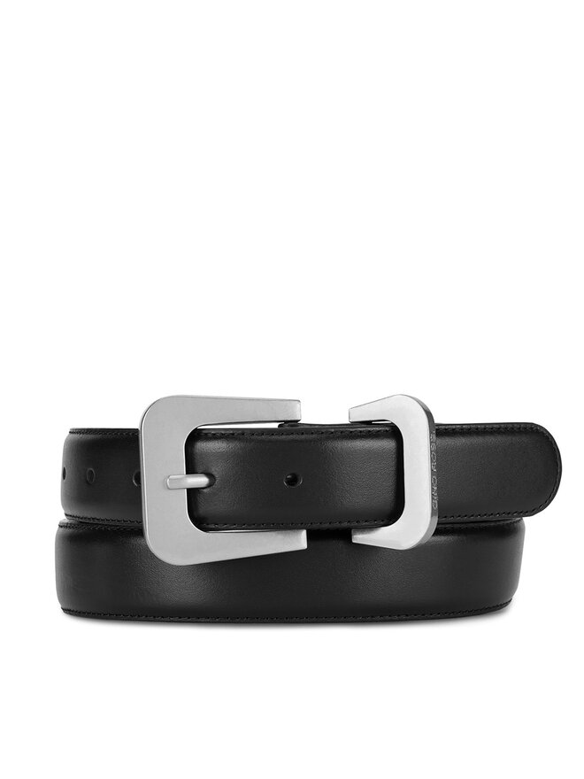 Gino Rossi Damengürtel Gino Rossi BLYL24006-2 Schwarz