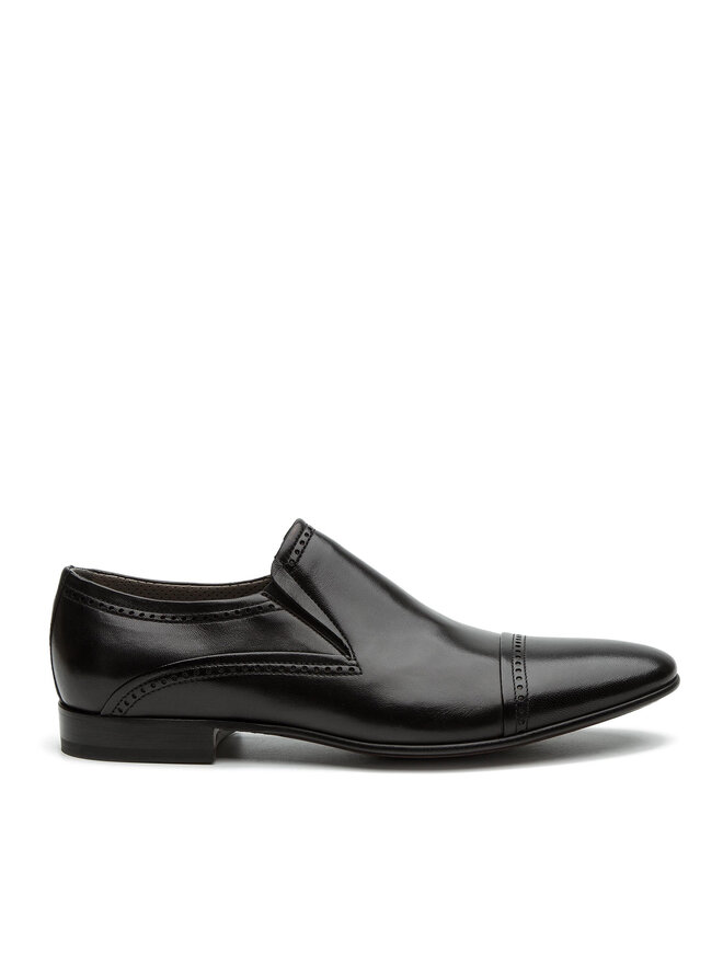 Aldo Bruè Туфлі Aldo Bruè AB4057G-NT Чорний