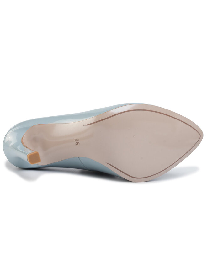 Baldaccini High Heels Baldaccini 1483500 Blau