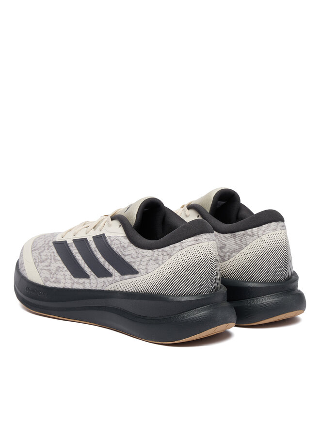 adidas Взуття для бігу adidas Runfalcon 6 Cloudfoam Running Shoes KH5563 Бежевий