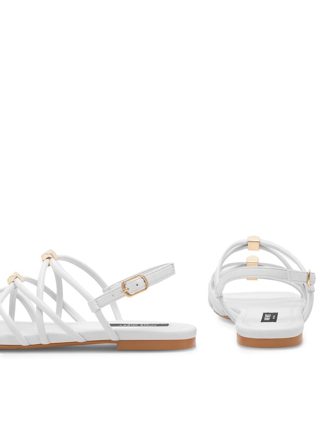 Nine West Sandalen Nine West 123AL1737 Weiß