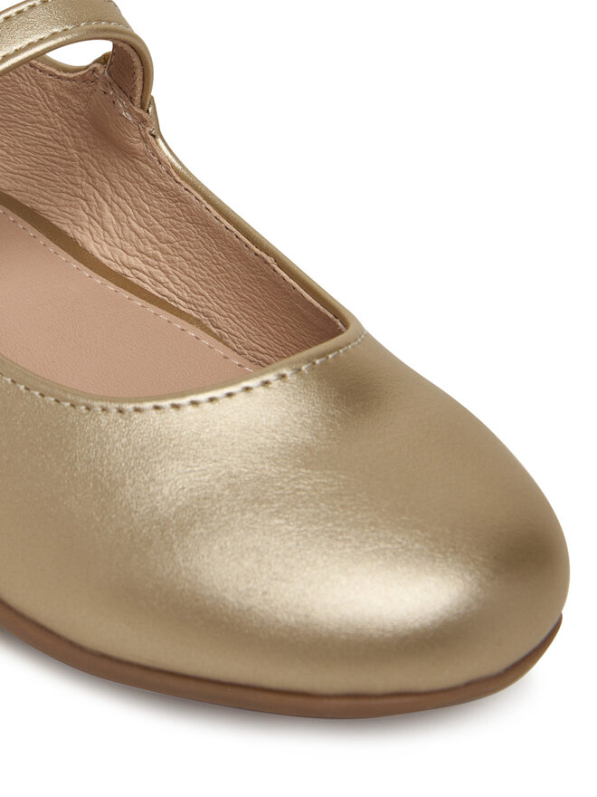 Mayoral Félcipő Mayoral 46554 Arany