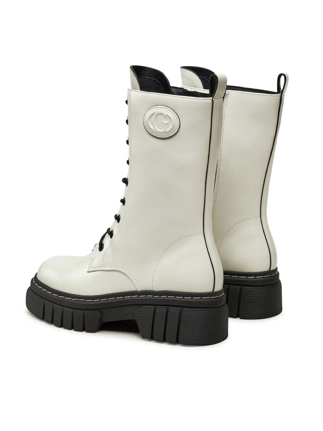 Guess Берци Guess Anita FLFANI LEA10 Білий