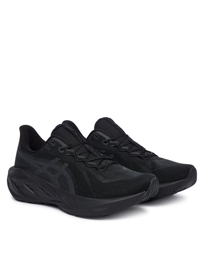 Asics Взуття для бігу Asics Dynablast 6 1011C245 Чорний