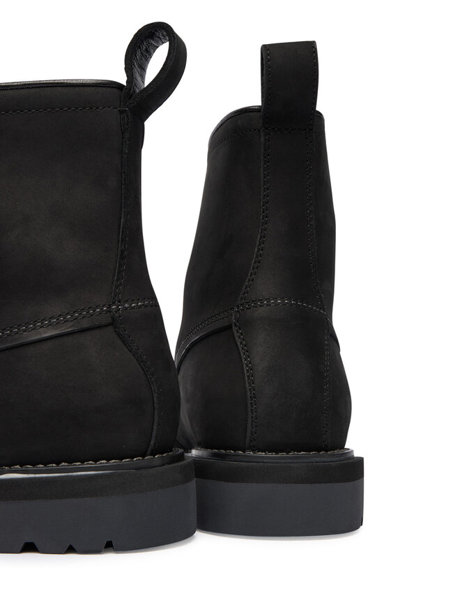 Vagabond Shoemakers Cizme Vagabond Shoemakers Jay 5877-050-21 Negru