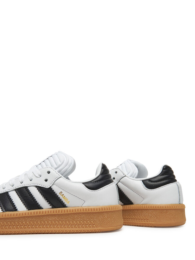 adidas Снікерcи adidas Samba Xlg JH6516 Білий