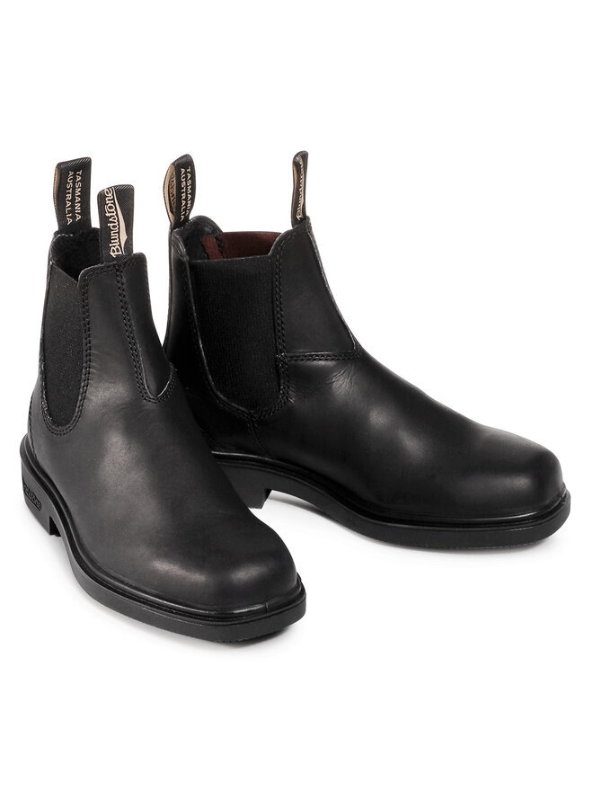 Blundstone Bokacsizma Blundstone 063 Fekete
