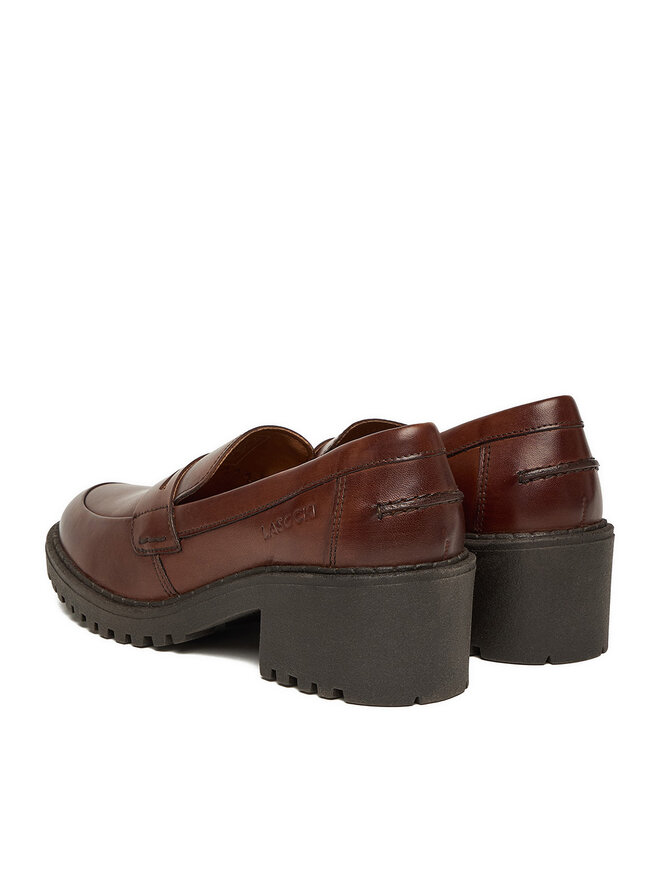 Lasocki Slipper Lasocki CEO-WB-RONA-33 Braun
