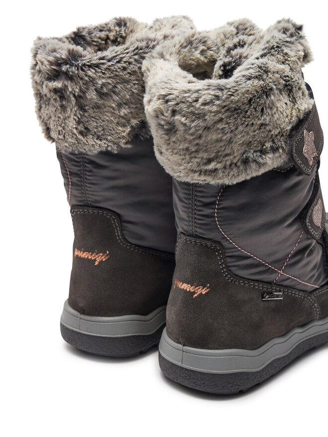Primigi Schneeschuhe Primigi 6880200 D GORE-TEX Grau