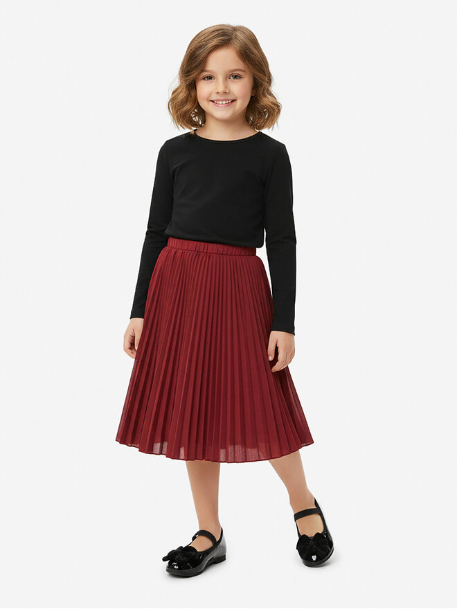 DeeZee Ballerinas DeeZee CEO-CM220831-31(III)DZ Schwarz