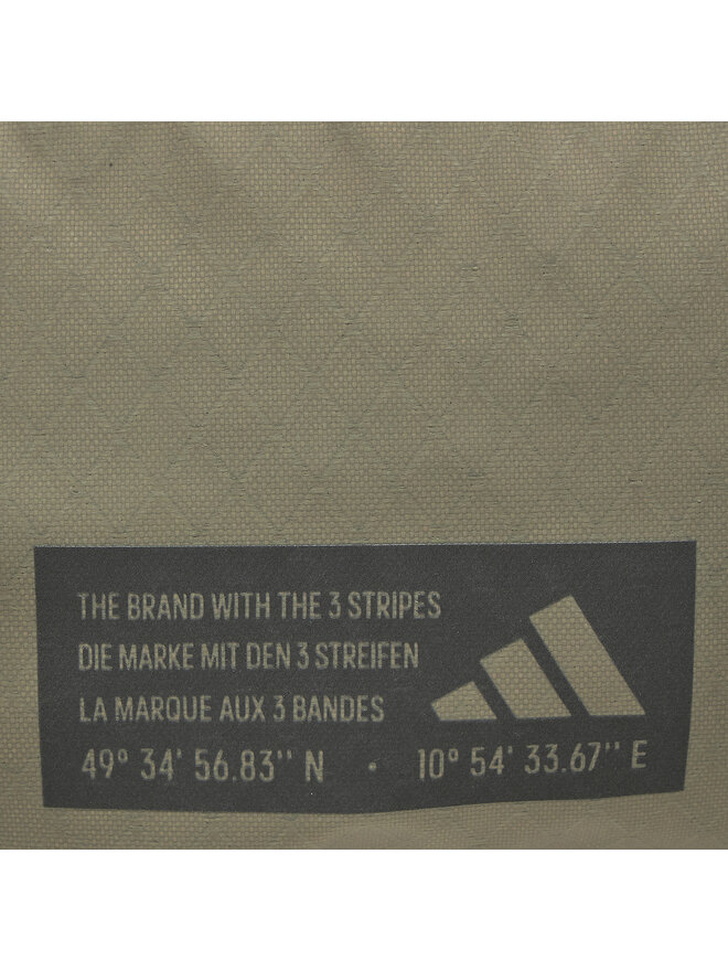 adidas Ledvinka adidas Hybrid Waist Bag IQ0906 Khaki