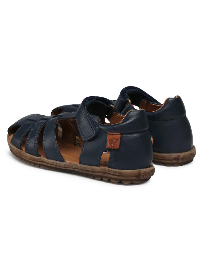 Naturino Босоніжки Naturino See 0011500724.01.0C02 M Cиній