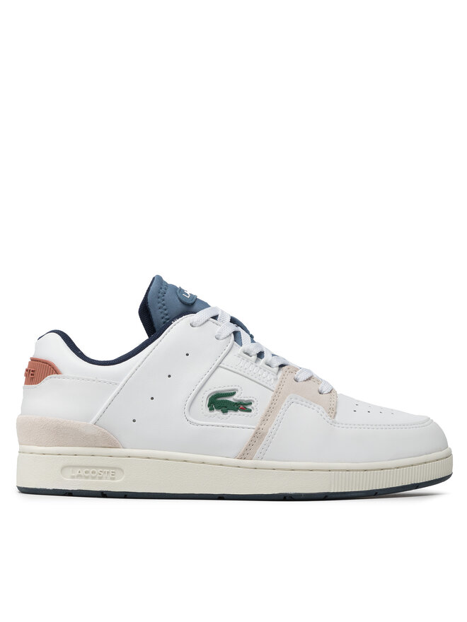 Lacoste Tenisice Lacoste Court Cage 0321 1 Sma 7-42SMA0025080 Bijela