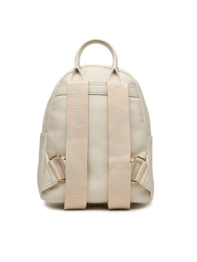 Valentino Рюкзак Valentino Doris Re VBS9ON20 Écru