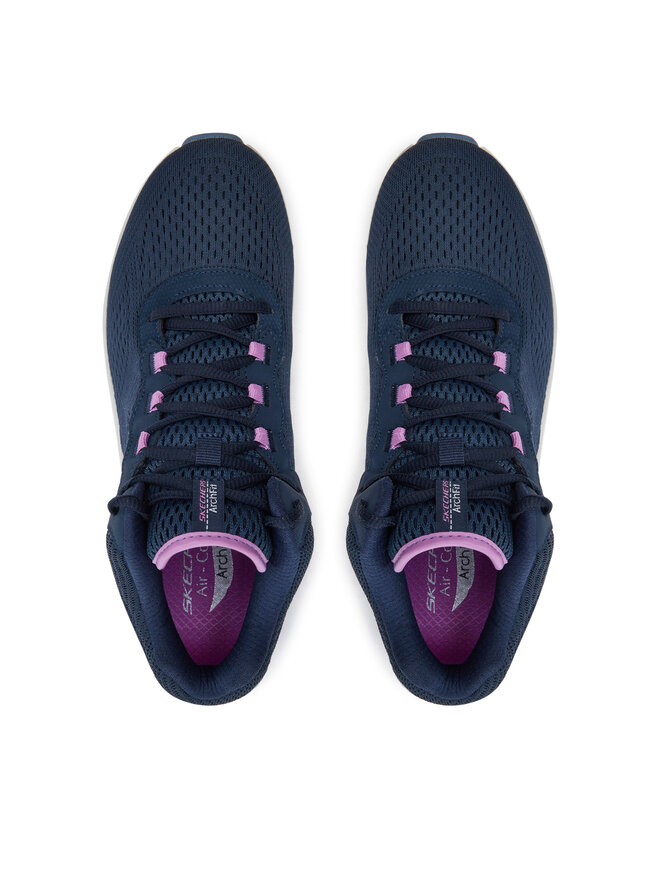 Skechers Sneakers Skechers 150194/NVPR Dunkelblau