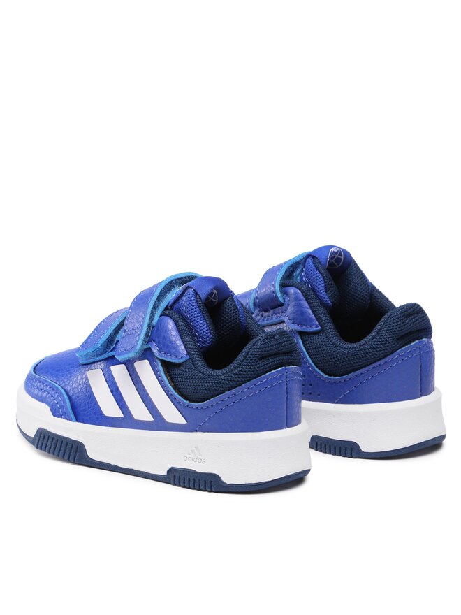 adidas Sneakers adidas Tensaur Sport Training Hook and Loop Shoes H06300 Blau