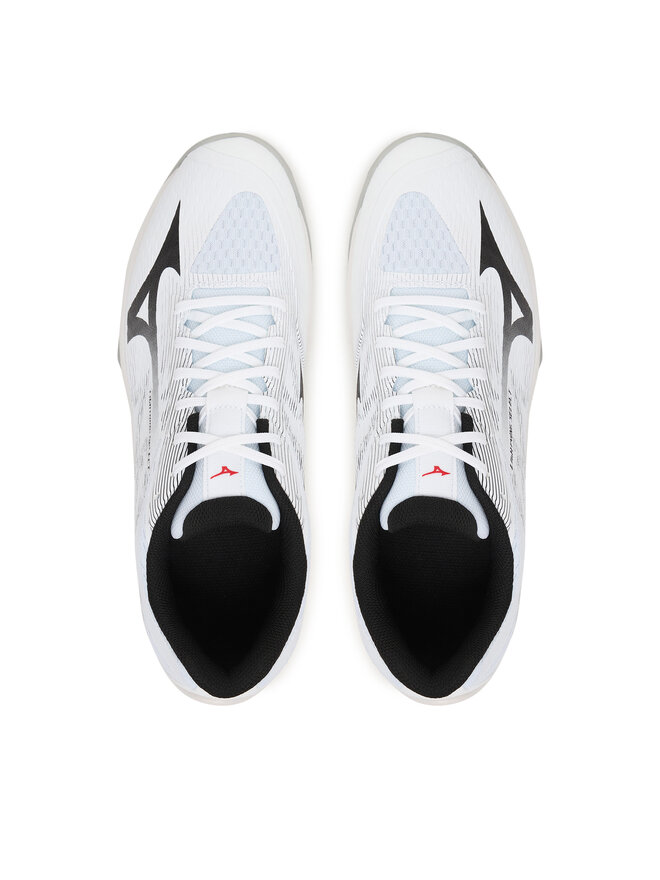 Mizuno Взуття у спортзал Mizuno Lightning Select V1GA2670 59 Білий