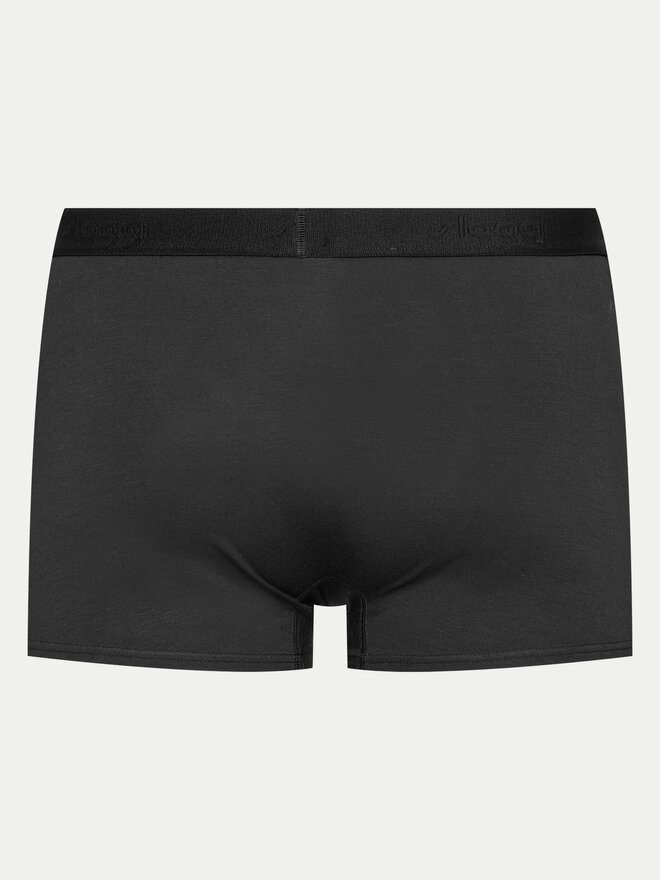 Sloggi Sloggi 2er-Set Boxershorts 10209417 Schwarz