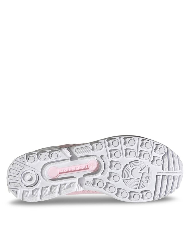adidas Sneakers adidas ZX Flux Shoes FW0044 Rosa