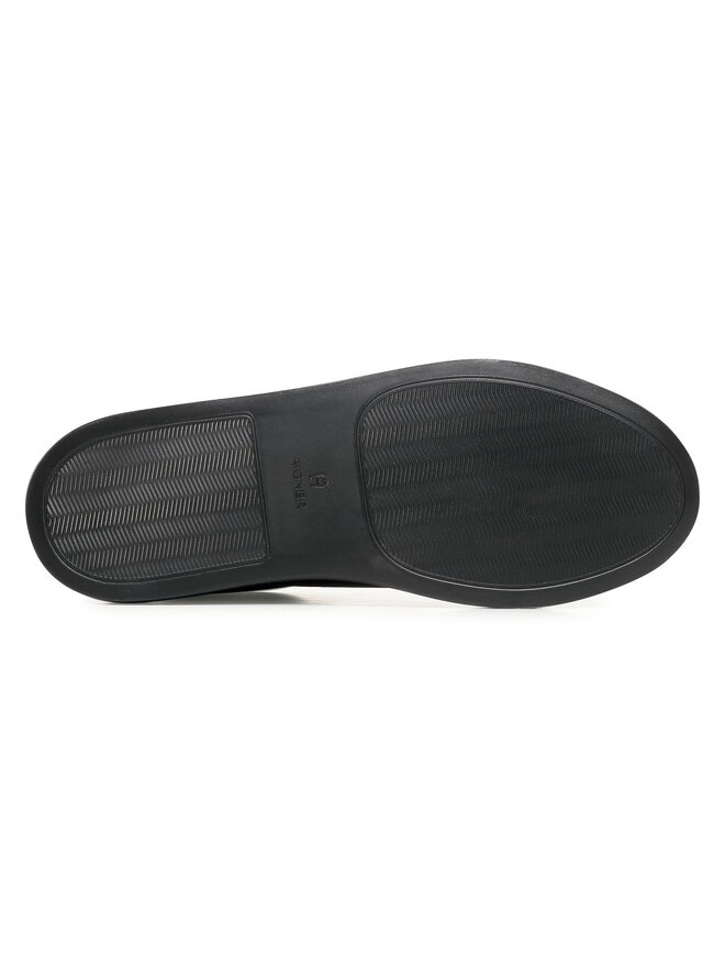 Aigner Sneakers Aigner Diane 47A 1202530 Schwarz