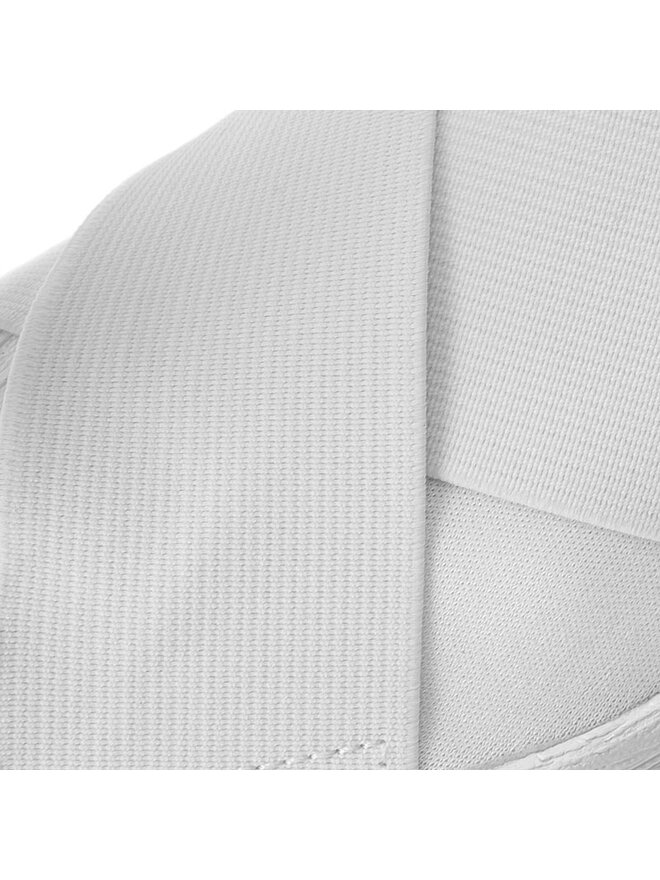 adidas Zapatillas adidas Superstar Slip On BZ0111 Blanco