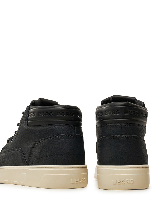 Björn Borg Zapatillas Björn Borg BJ027059AM Negro