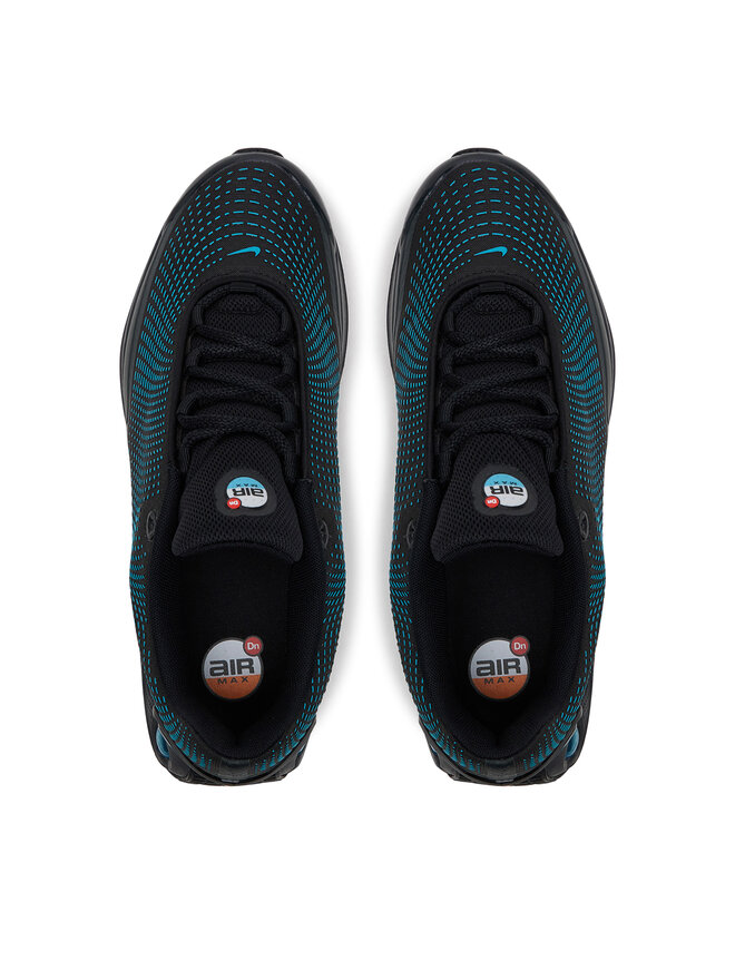 Nike Sneakers Nike Air Max DN ES HV5235 Negru
