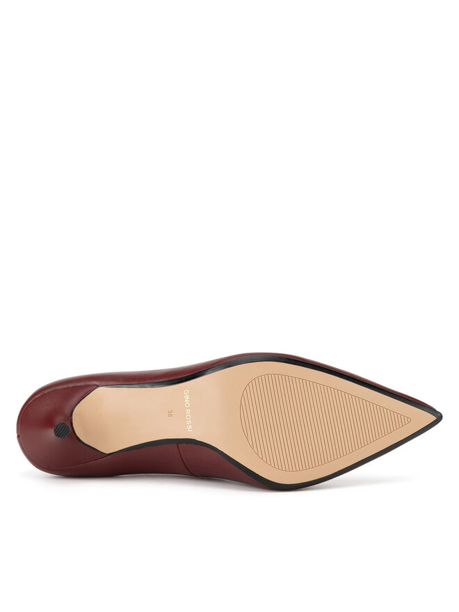 Gino Rossi Scarpe stiletto Gino Rossi NOELLA-527-5-TB Bordeaux