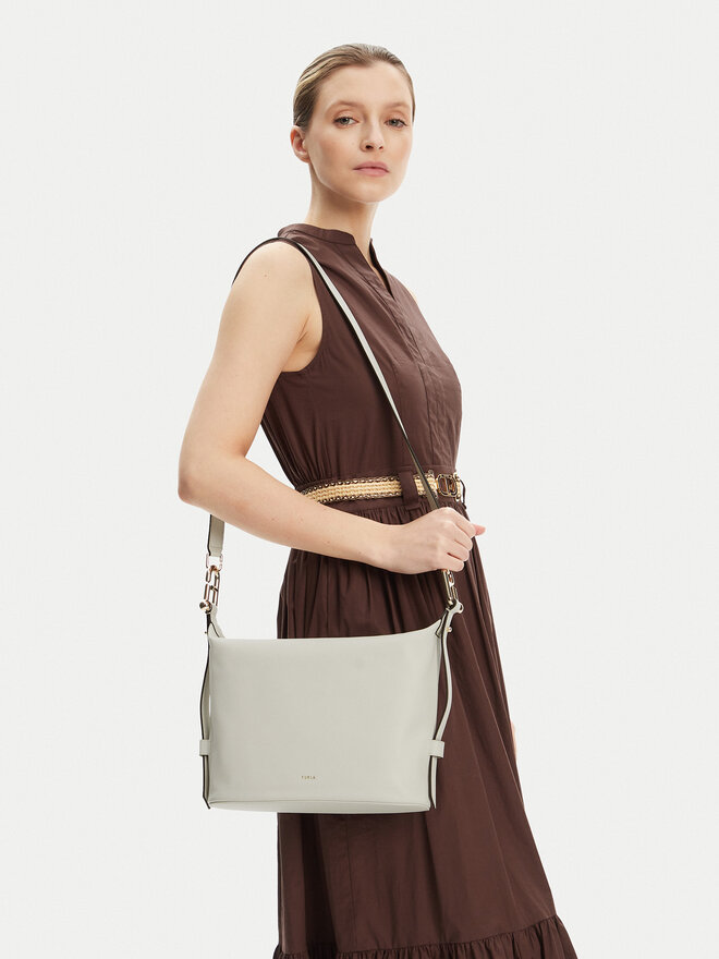 Furla Táska Furla Nuvola  WB01656 BX2045 1704S Rózsaszín