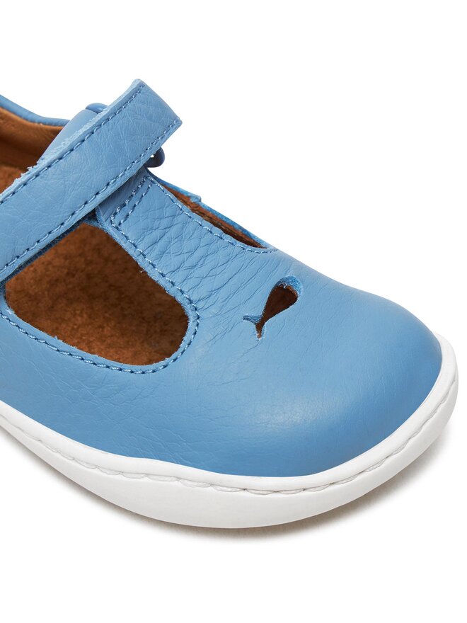Camper Halbschuhe Camper TWS FW K800564-001 Blau