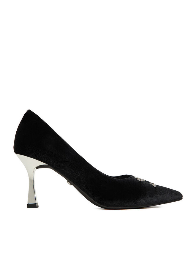 Juicy Couture High Heels Juicy Couture EO-R24SS94659 Schwarz