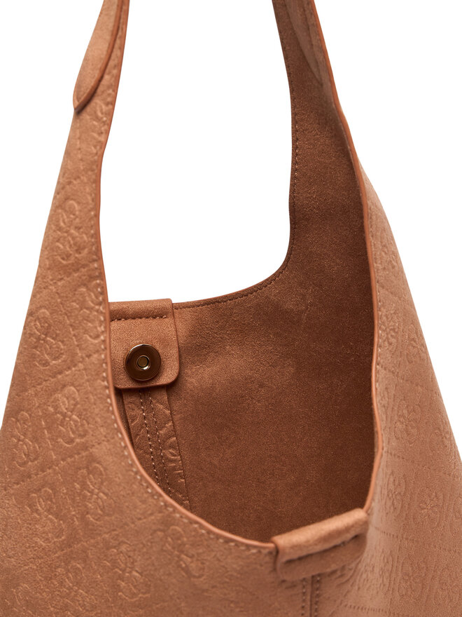 Guess Handtasche Guess J6BZ07 W3970 Beige