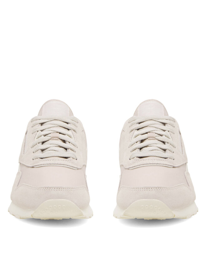 Reebok Sneakers Reebok Basket Classic Nylon 100032795-M Beige