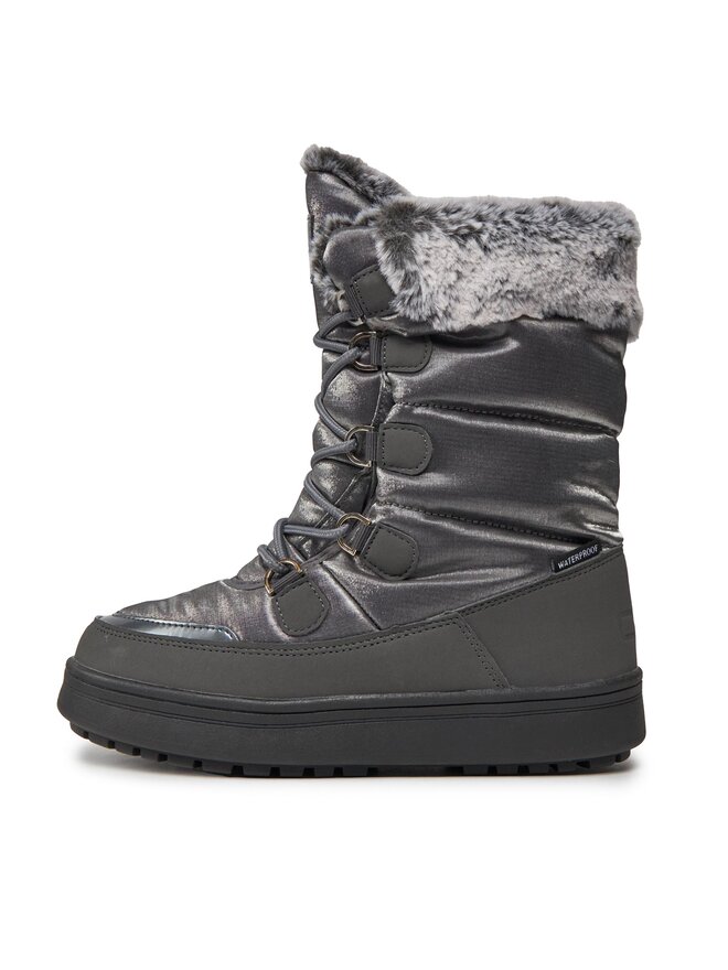 CMP Schneeschuhe CMP Rohenn Wmn Wp 3Q79586 Schwarz