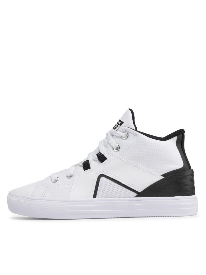 Converse Sneakers Converse Ctas Flux Ultra Mid A01168C Bianco