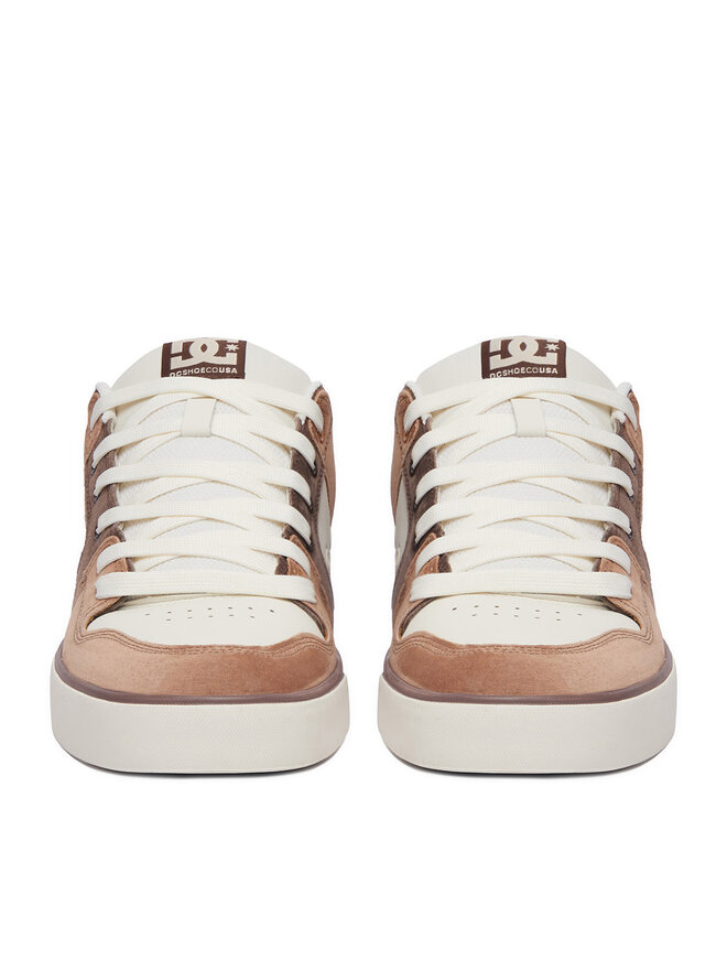 DC Shoes Снікерcи DC Shoes CEO-MP40-OMC-258001 Коричневий