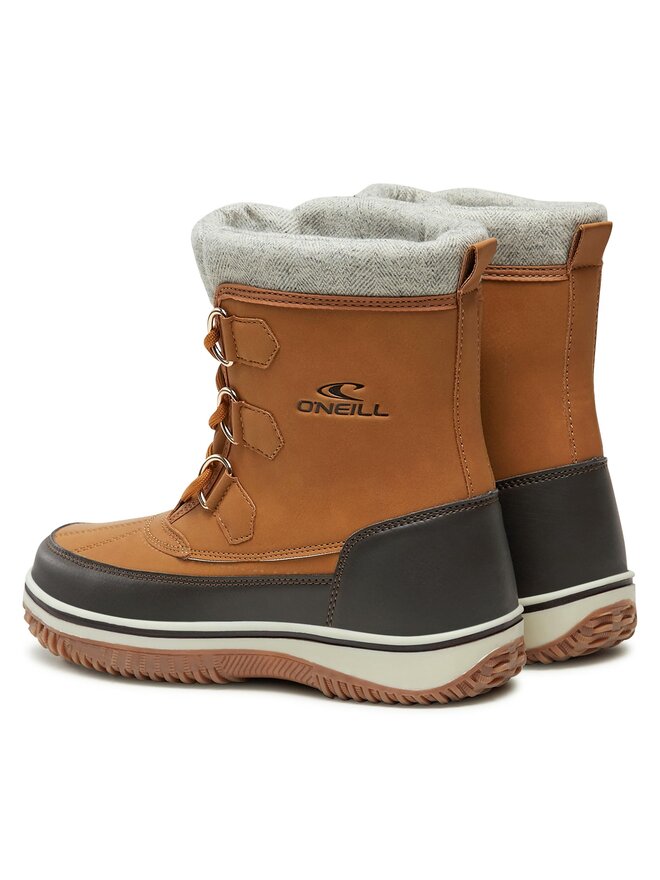 O'Neill Stivali da neve O'Neill Alta Women High 90233030.35A Beige