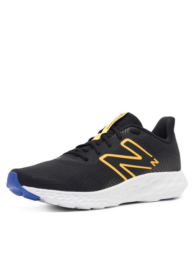 New Balance Bėgimo batai New Balance M411CB3 Juoda