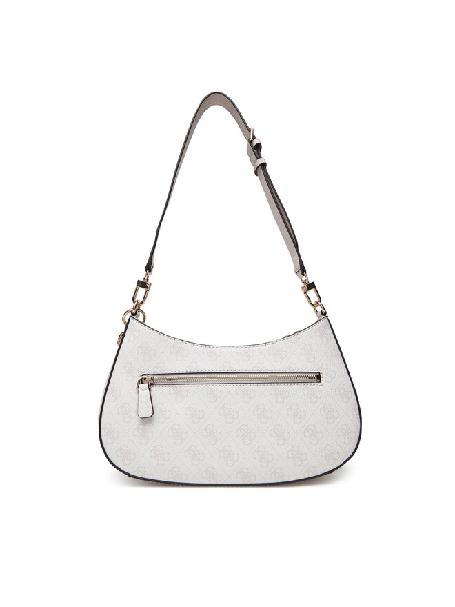 Guess Τσάντα Guess HWBG96 72180 Λευκό