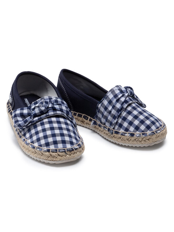 Mayoral Zapatos hasta el tobillo Mayoral 43.285 Azul marino