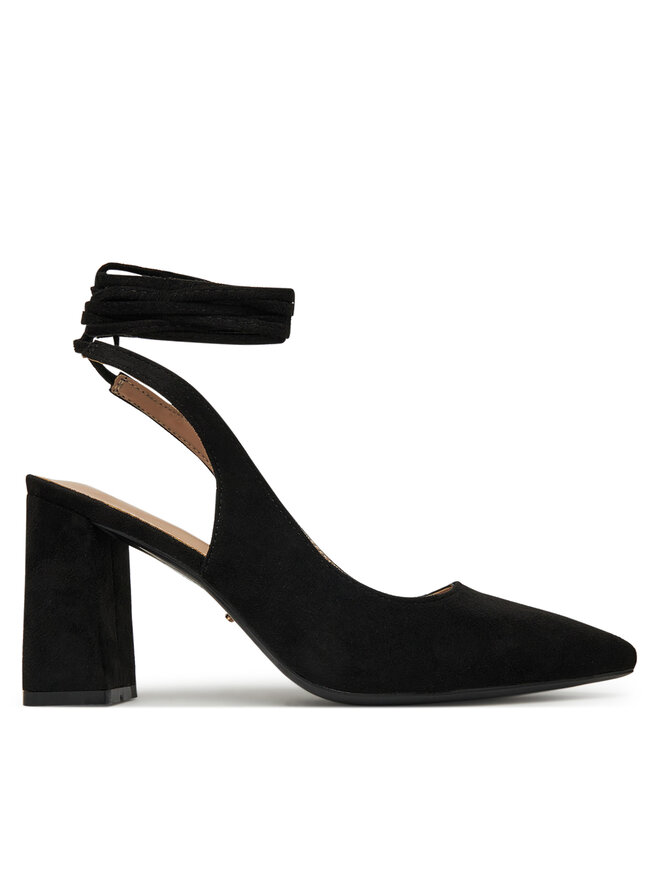 DeeZee Sandalias DeeZee HLL-31 Negro