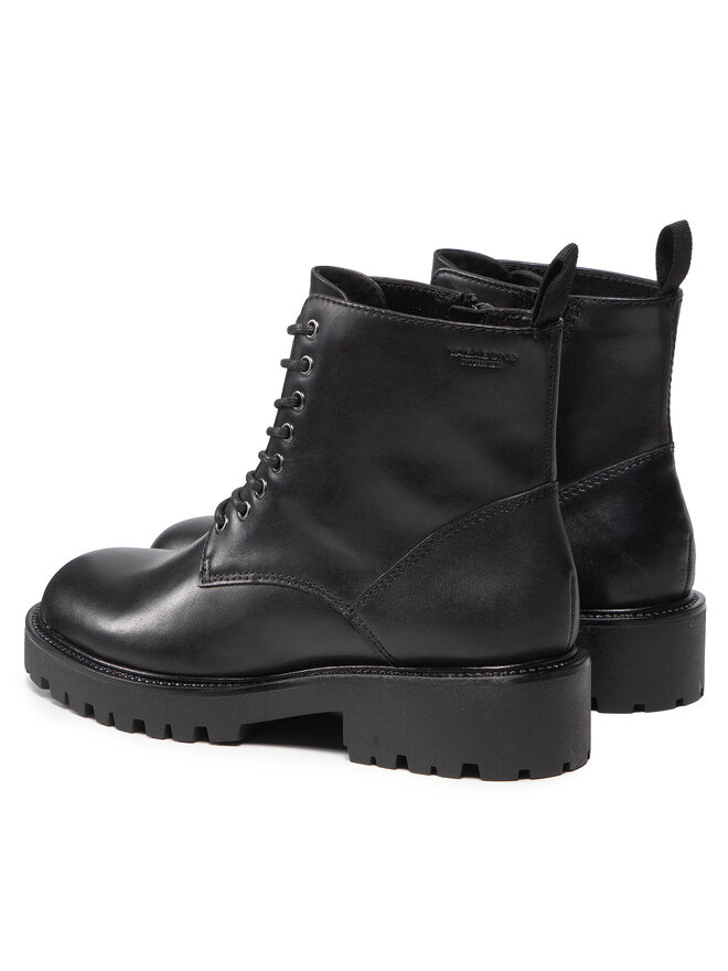 Vagabond Shoemakers Ορειβατικά παπούτσια Vagabond Shoemakers Kenova 5241-401-20 Μαύρο