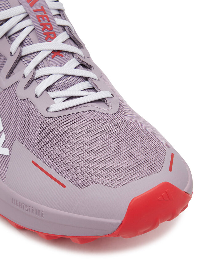 adidas Взуття для бігу adidas Terrex Agravic 3 JP9799 Фіолетовий