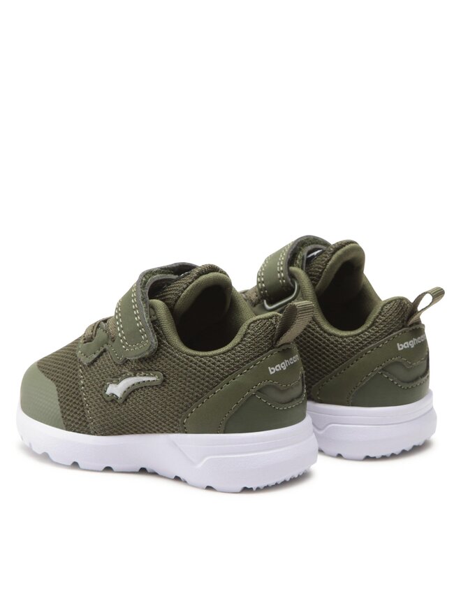 Bagheera Zapatillas Bagheera Gemini 86521-50 C3301 Verde