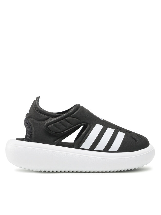 Sandalen adidas Water Sandal I GW0391 Schwarz eschuhe