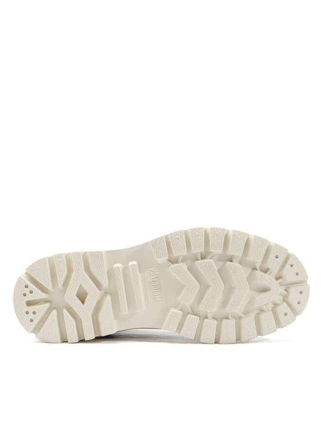 Palladium Planinarske cipele Palladium Pallashock Org 2 78568-008-M Crna