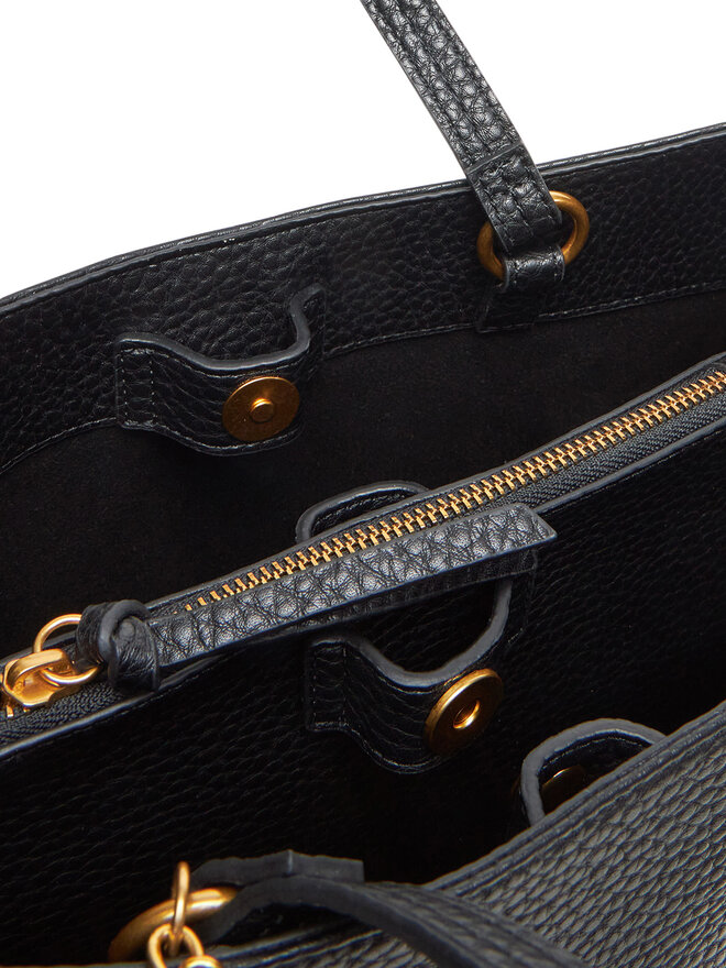 Liu Jo Geantă Liu Jo AA5009 E0161 Negru